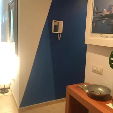 דירה Apartamento En 1ª Linea De Playa En Edificio Terrazas I Impresionante