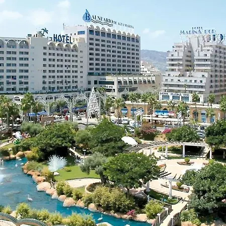 דירה Apartamento En 1ª Linea De Playa En Edificio Terrazas I Impresionante