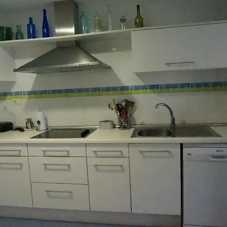 דירה Apartamento En 1ª Linea De Playa En Edificio Terrazas I Impresionante *