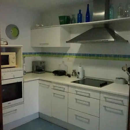 Apartamento En 1ª Linea De Playa En Edificio Terrazas I Impresionante
