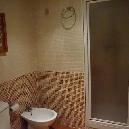 Apartamento En 1ª Linea De Playa En Edificio Terrazas I Impresionante דירה